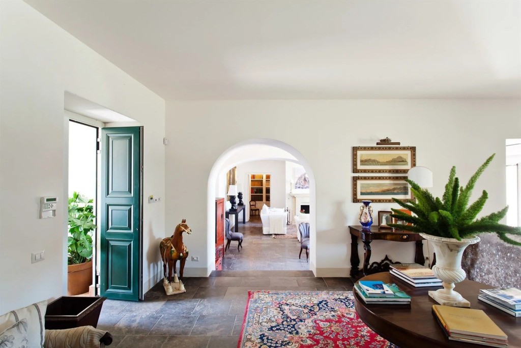 Donna Carmela Resort & Lodges