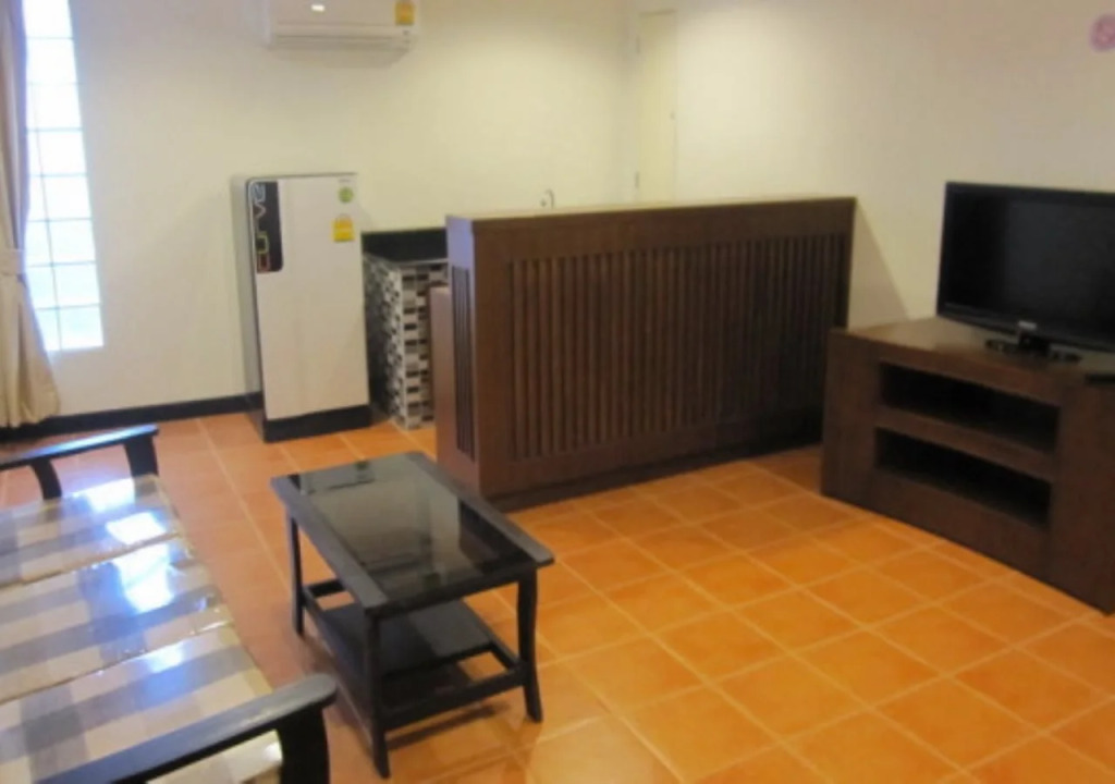 Wangburapa Grand Hotel