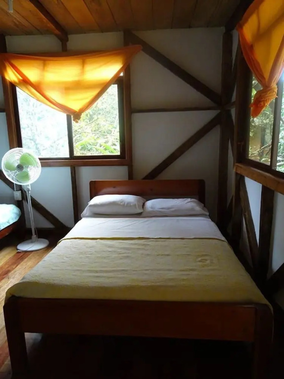 Rio Napo Lodge