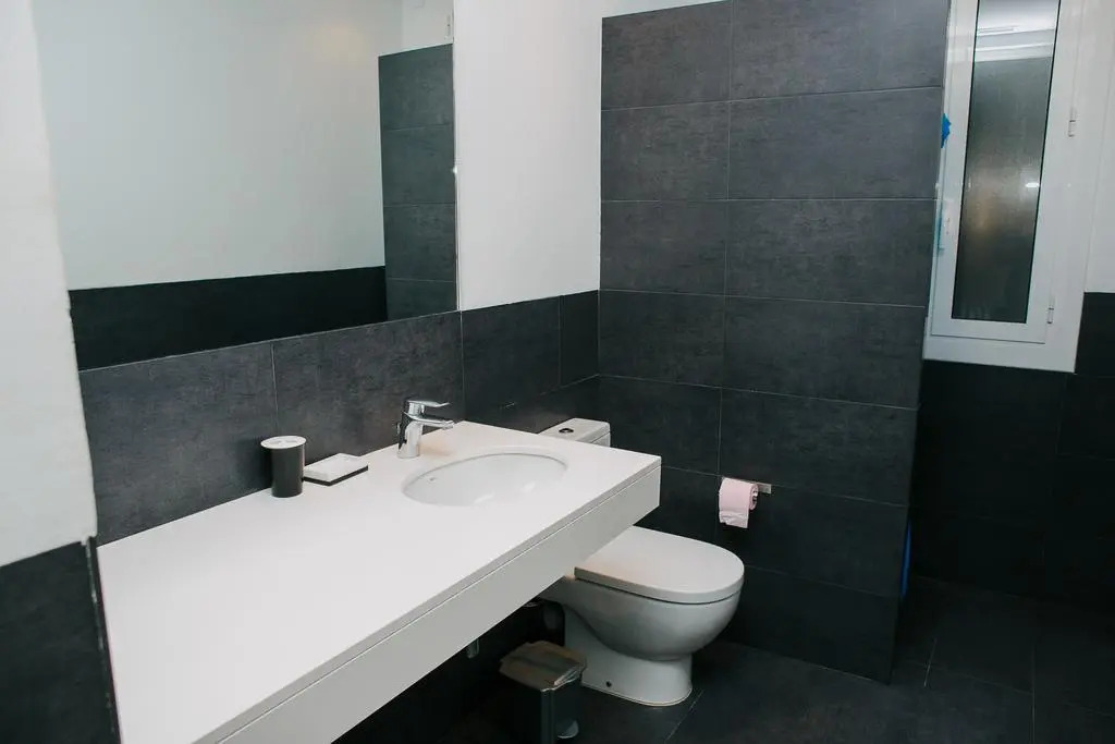 Cozy Apartment Near Sagrada Familia 21B