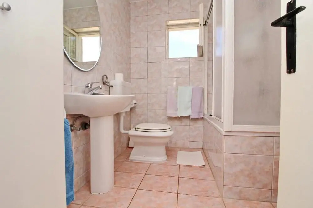 Apartment Pehar