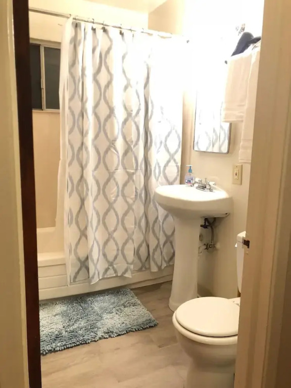 Berkeley Apartment 2 Mins Walking to UC Berkeley Extension