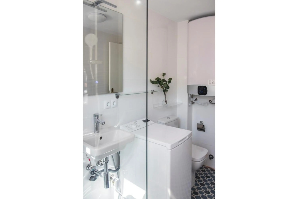 Apartamento Coral