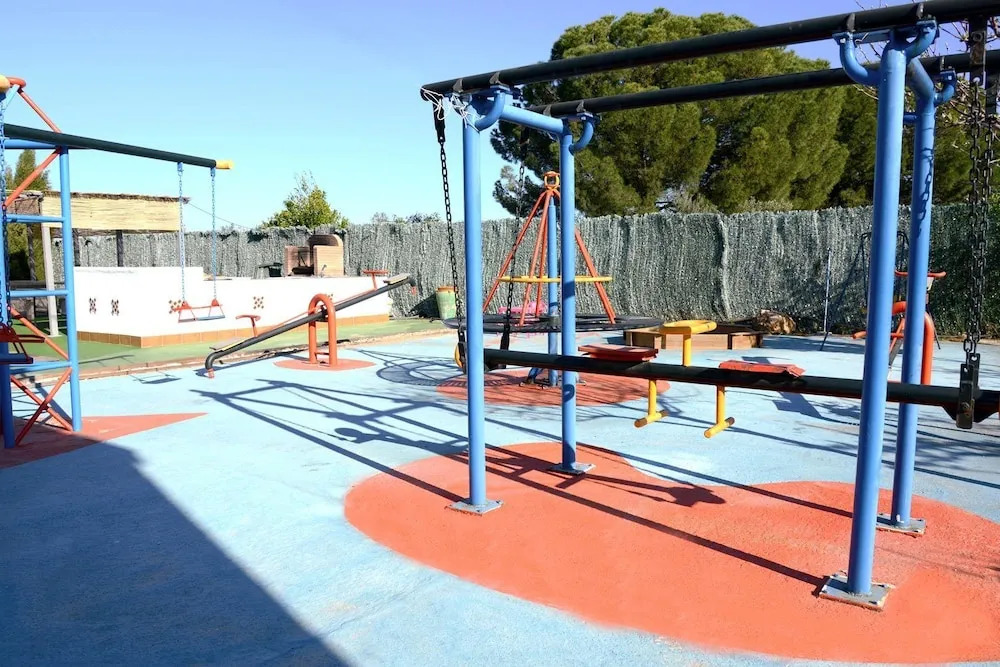 Villa Mercedes