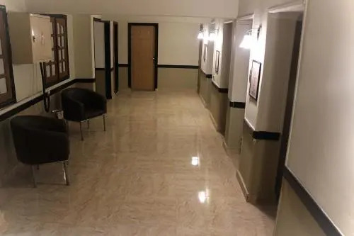 New Garden Palace Hotel