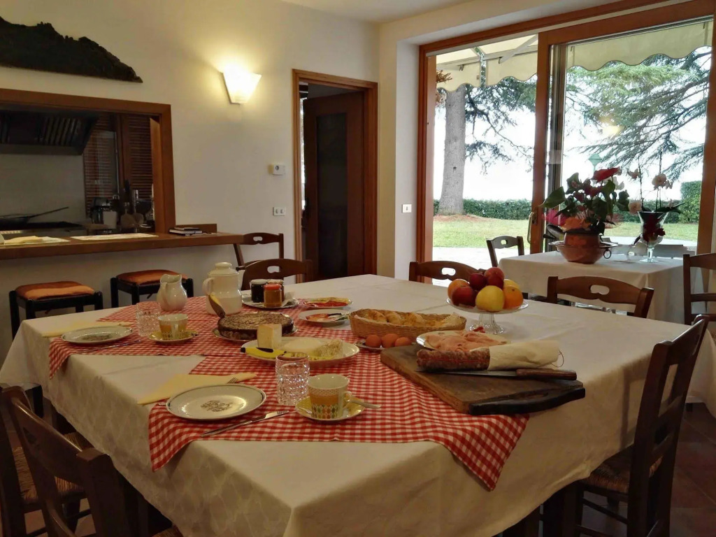 B&B Luna di Langa