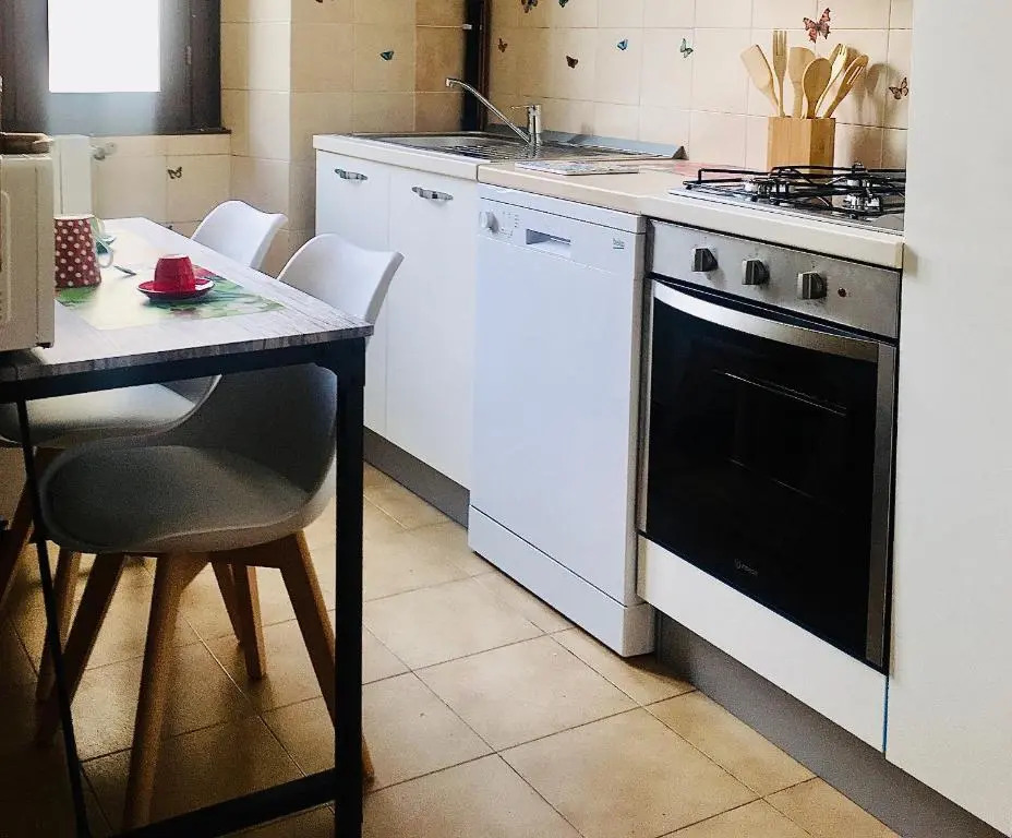 Maiden-Art Apartment