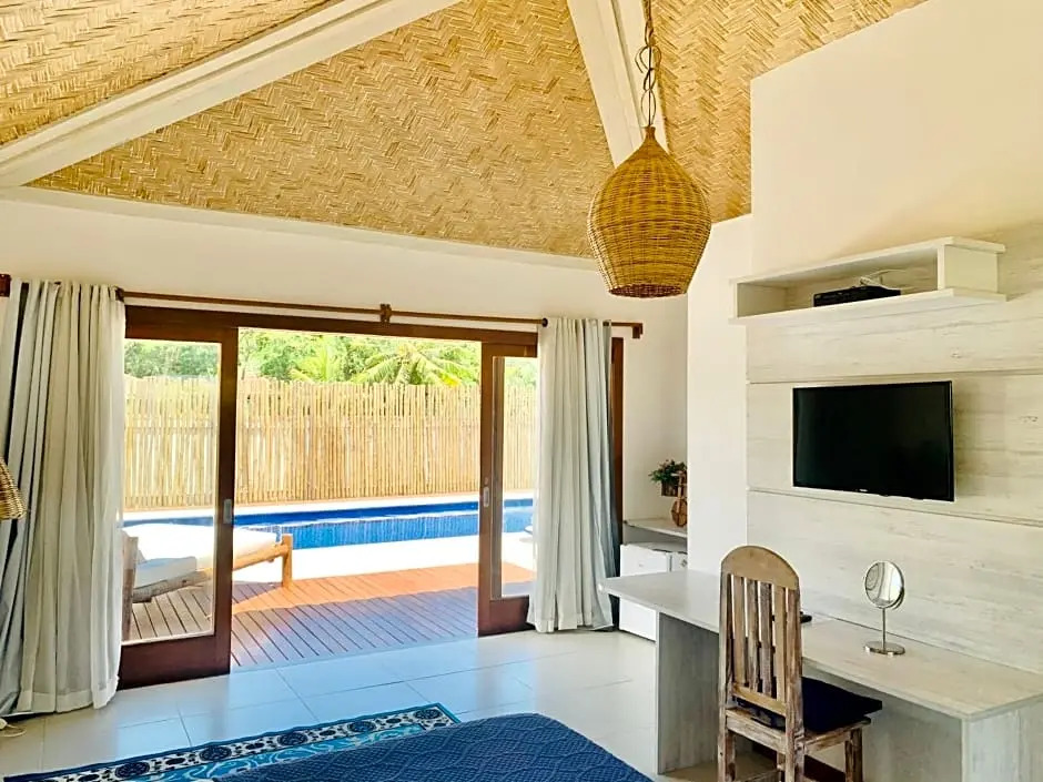 Villa Ferradura Mar