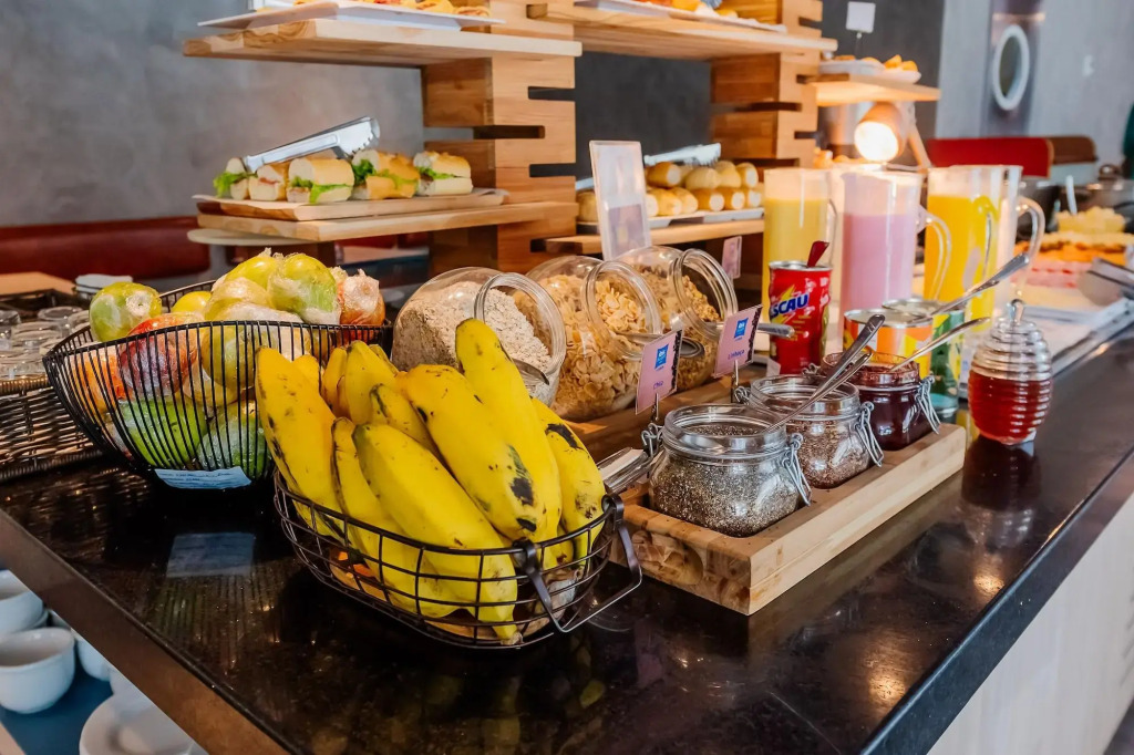 ibis budget Vitoria