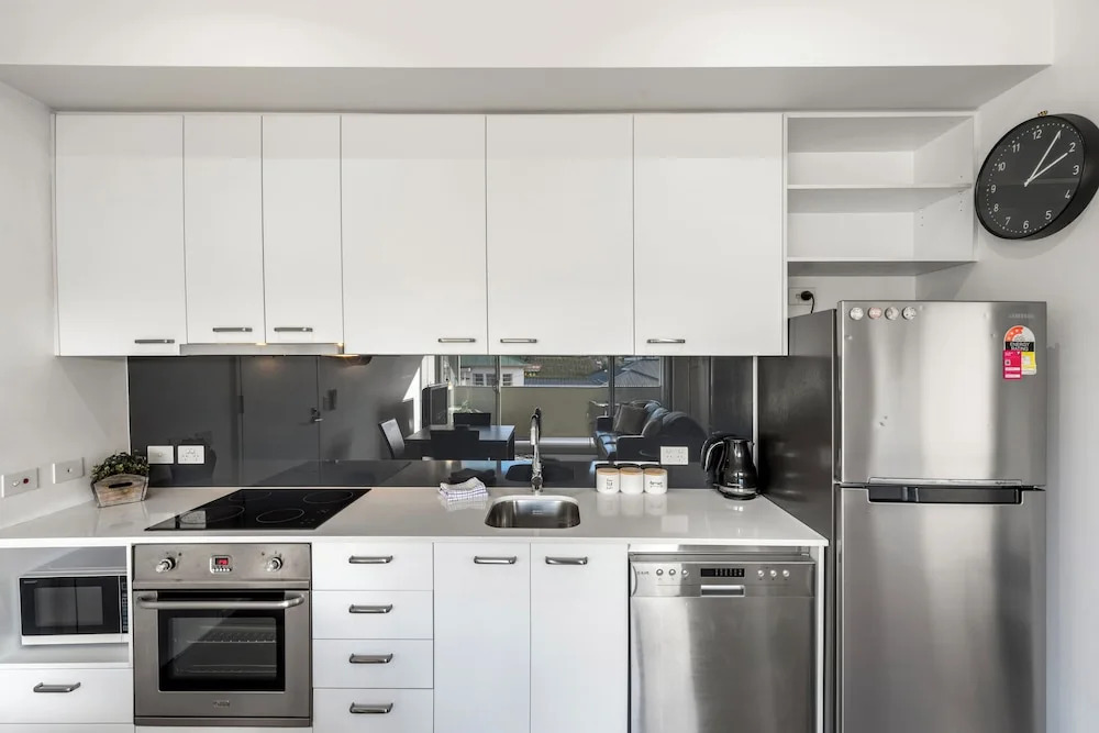 Bellerive Quay - 2 Bedroom Apartment