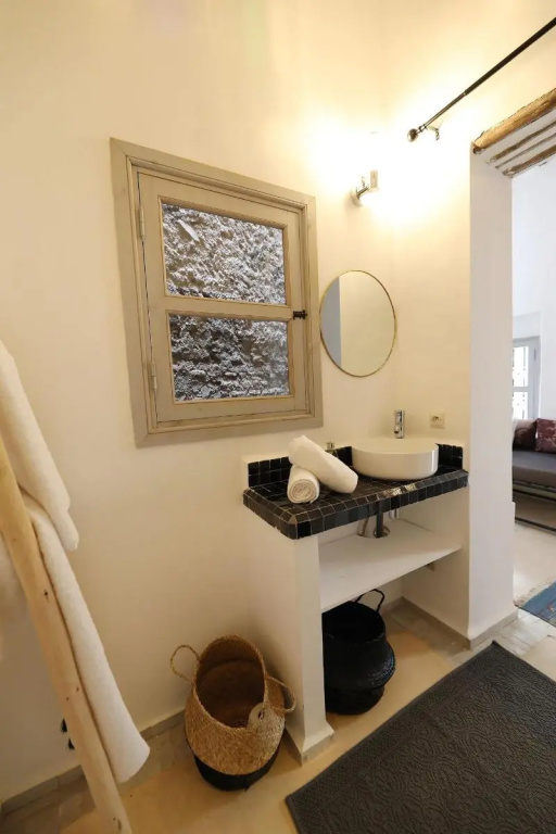 Riad Les Hirondelles Boutique Hotel and Spa