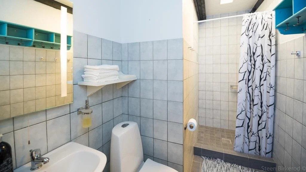 Dåstrup Bed & Breakfast