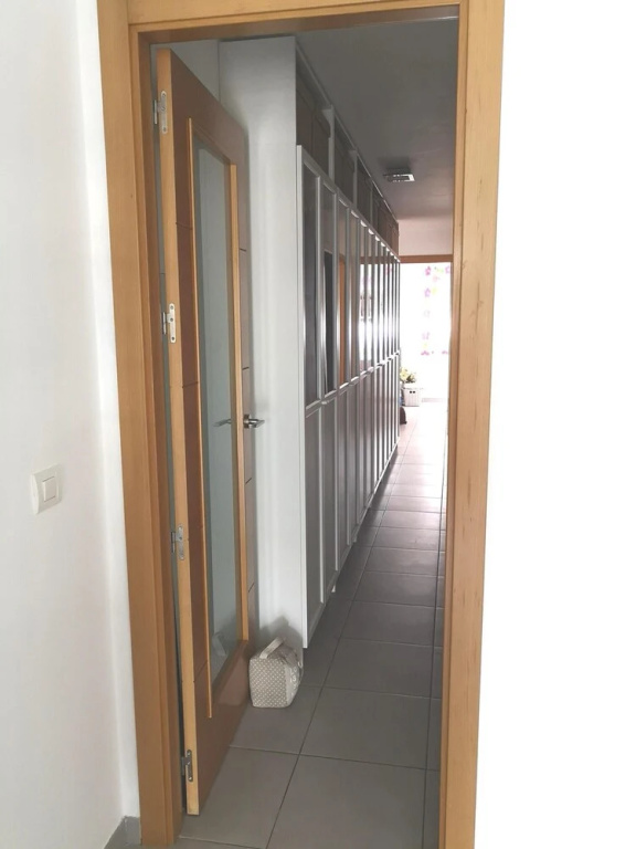 Apartment With 2 Bedrooms in Sevilla, With Wonderful City View and Wif
