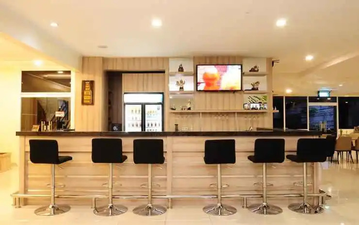 Graha SUMSEL