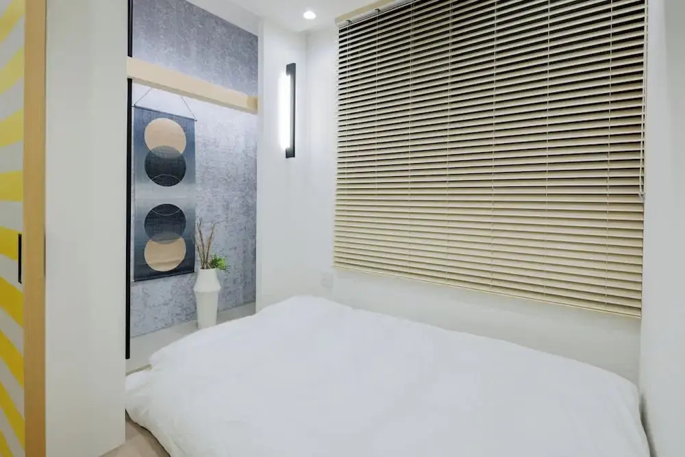 Tokyo Sky Suite Hotel