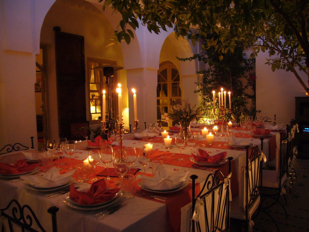 Riad Clémentine