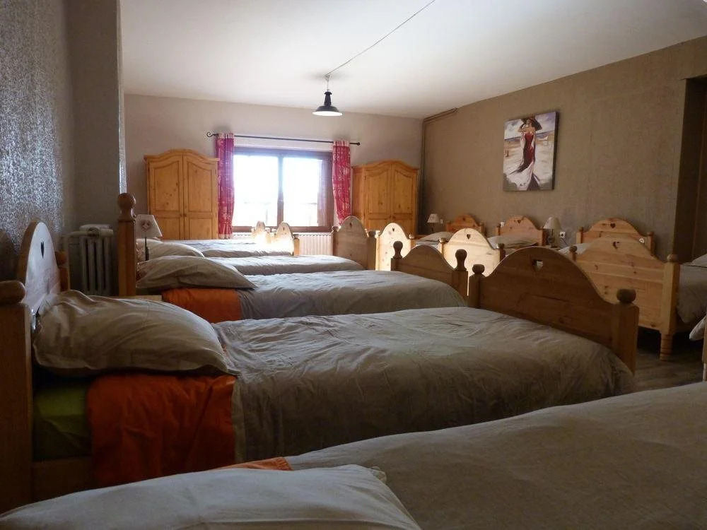 Gite Cote Vercors