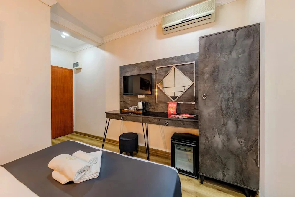 La Pazza Taksim Suit Hotel
