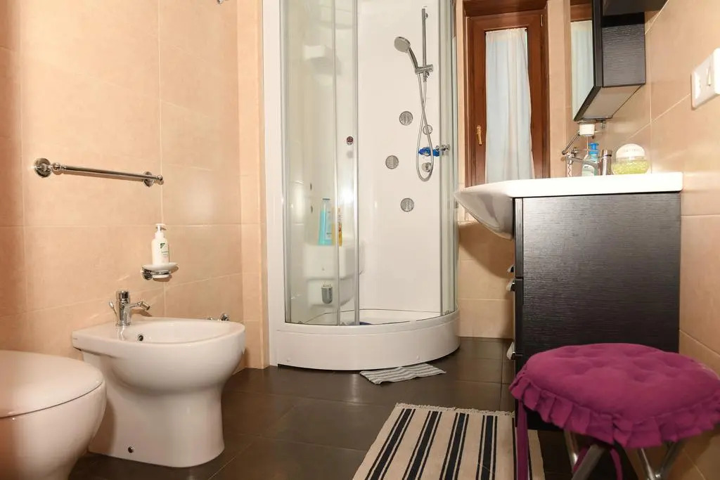 B&B Il Canto Del Mare