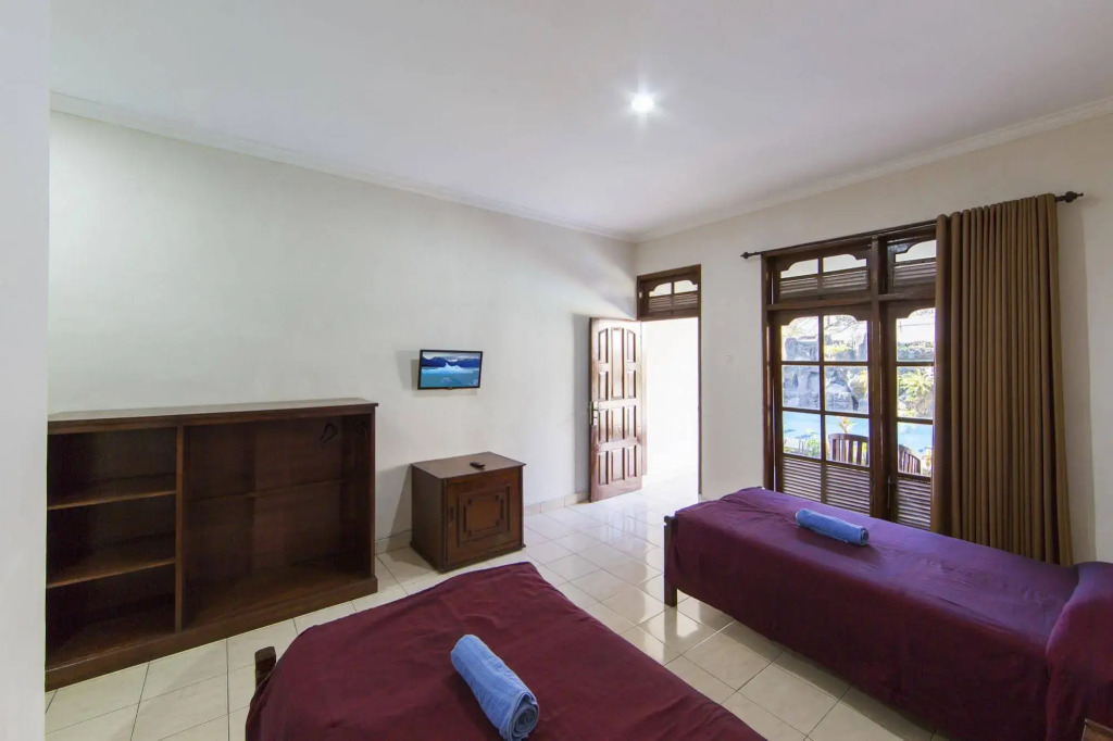 Surya Tropical Kuta