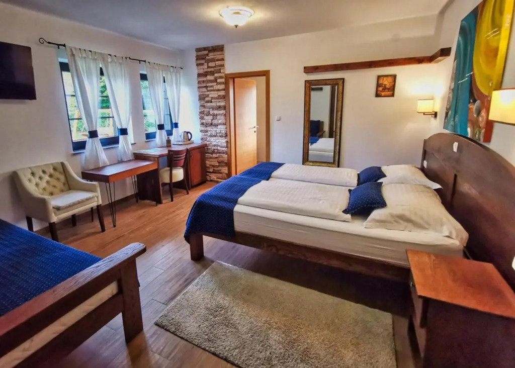 B&B Villa Plitvica