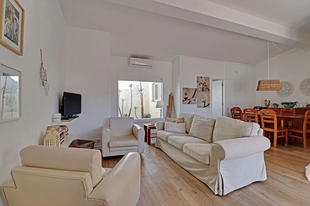 Vilamoura Golf Villa 1 With Pool by Homing