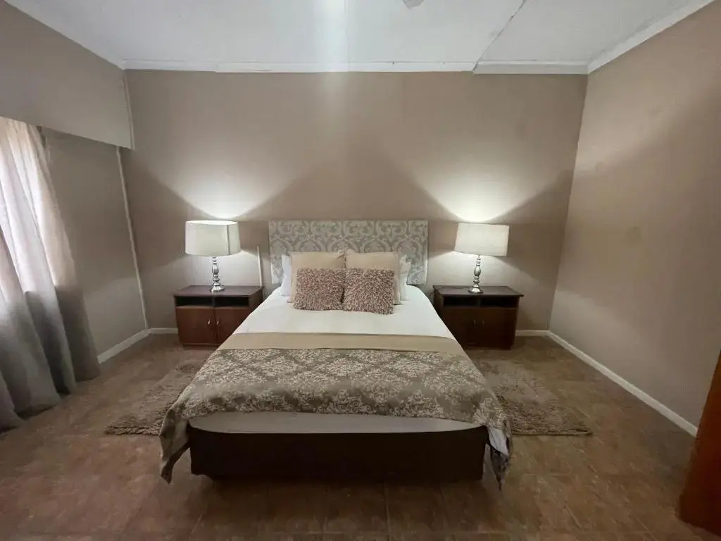 Aranos Hotel