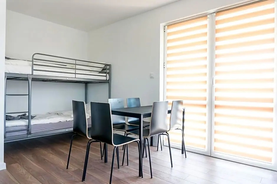 Hostel 66