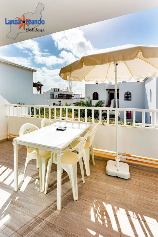 Serendipity apartment