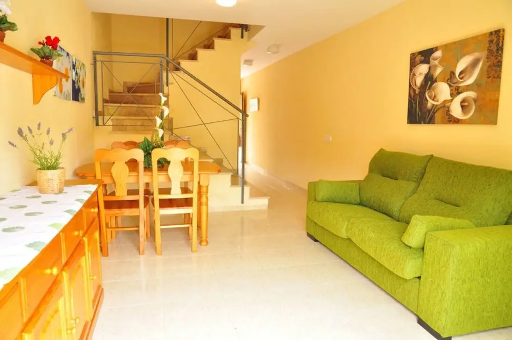 Casa acogedor para 6 personas en Cambrils(59085)