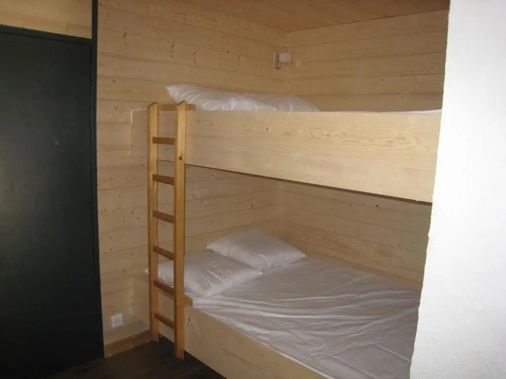 Appartement La Clusaz, 1 pièce, 4 personnes - FR-1-459-62