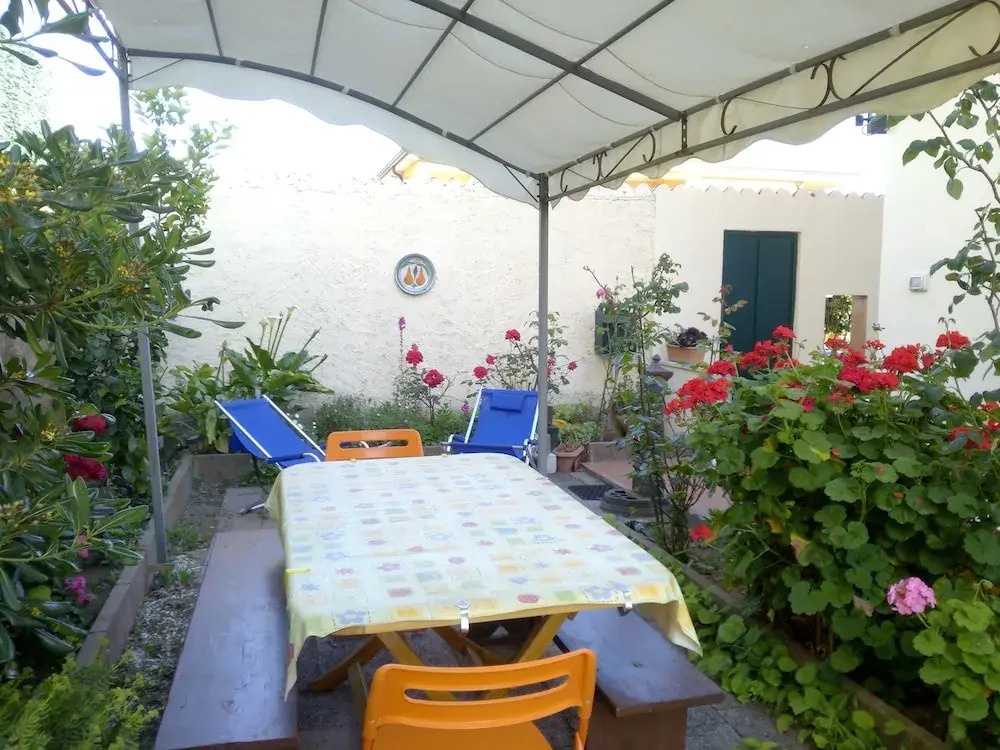 Il Coccio b&b