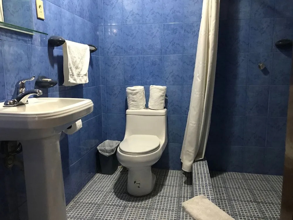 Hotel El Portal 1610