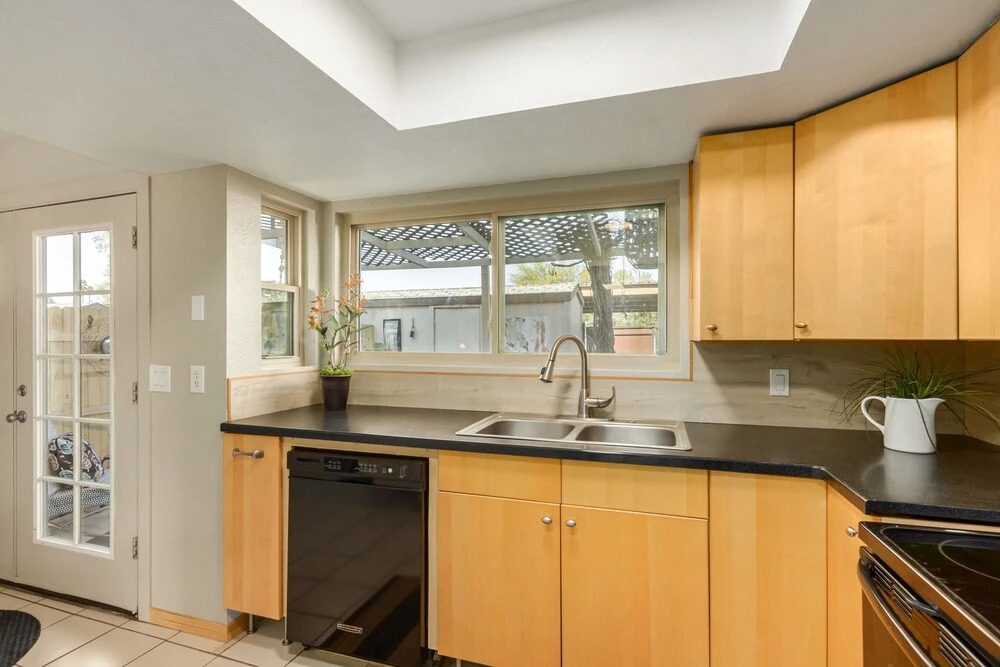 Lodge Townhouse 2 Bedroom Townhouse by Redawning
