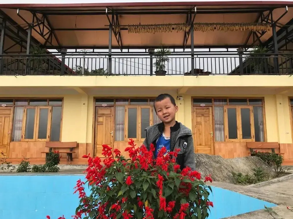 Mi Su homestay