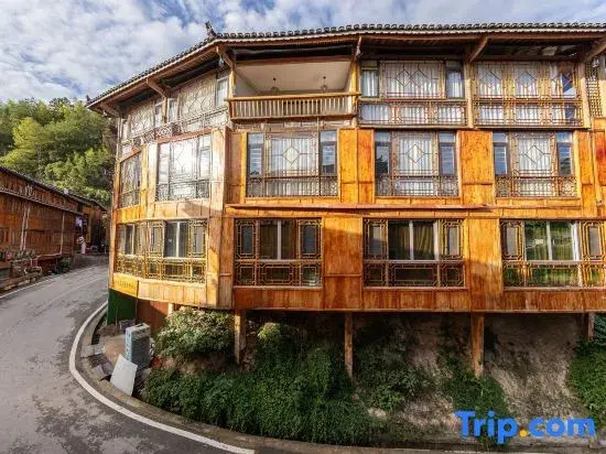 Xijiang Yunshan Water Homestay