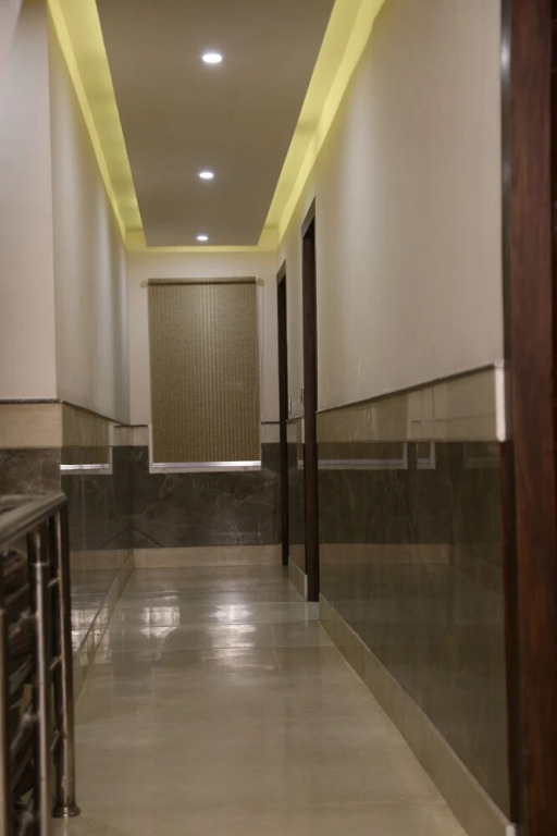 Hotel Aangan Regency