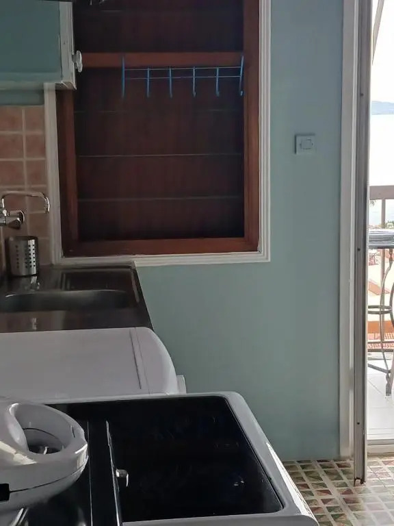 Clock's House