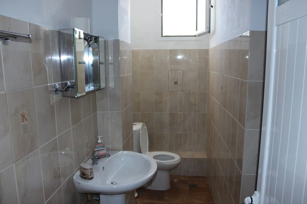 Theofilos Appartements