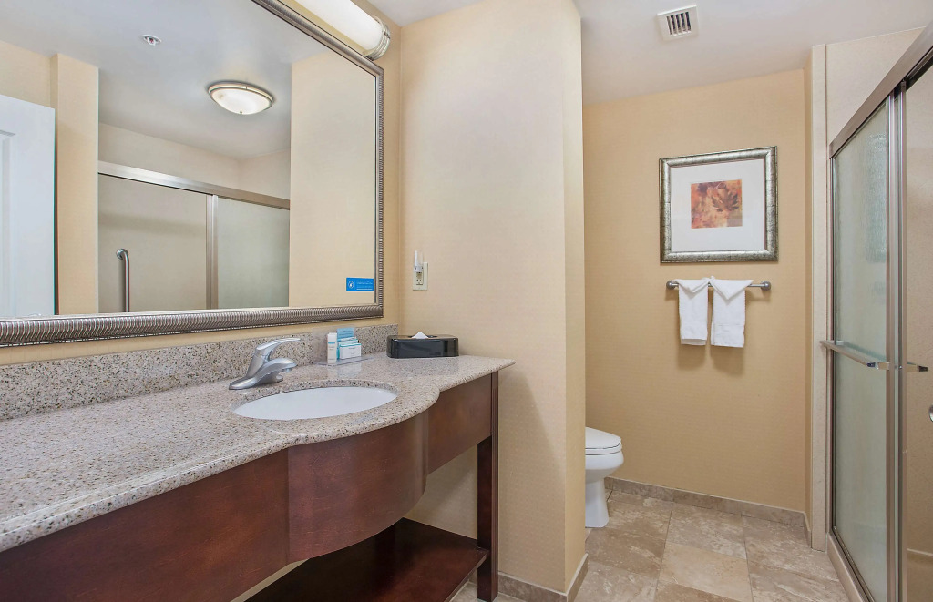 Hampton Inn Covington, GA