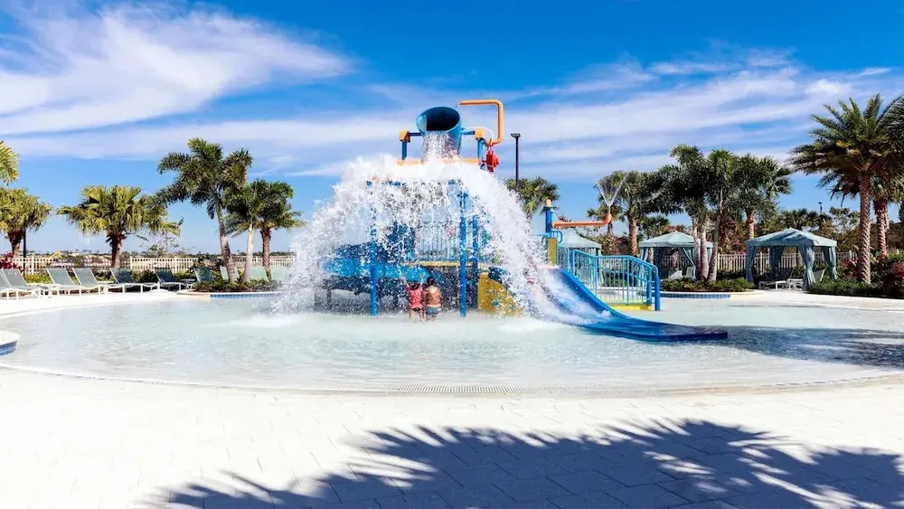 Disney Getaway: Pool, Spa, Games, Great Locale