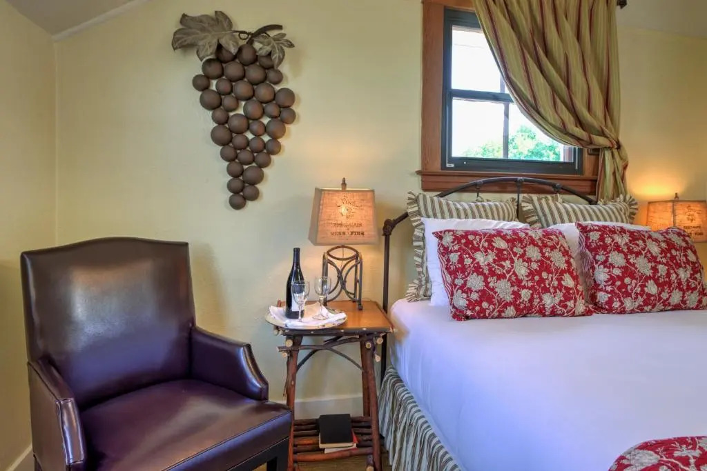 Sonoma Hotel