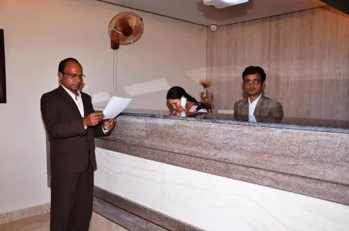 The Mohini Royale