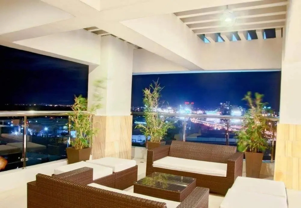 affordable staycation alabang