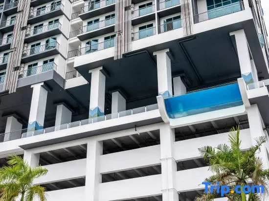 Bay Premier Suites by SSVC