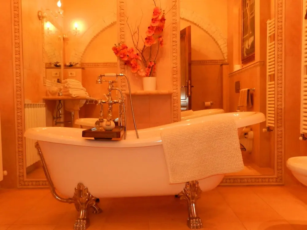 Villa Bertagni