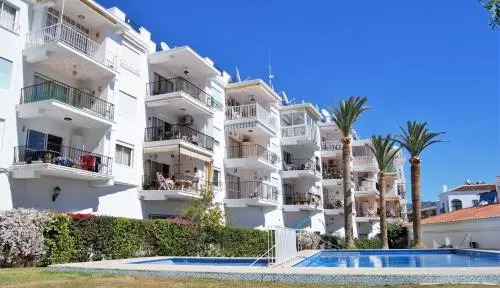 Coronado 148 Apartments Casasol
