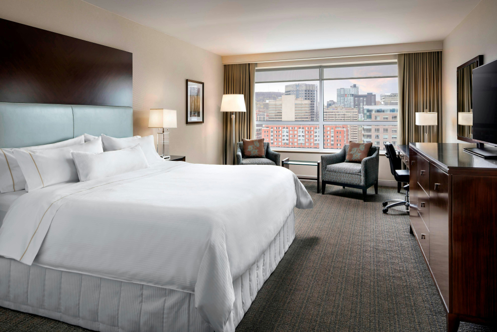 Le Westin Montreal