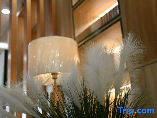 Shankee Tea Style Hotel (Jiaozuo Mengzhou Sangpo Times New City)
