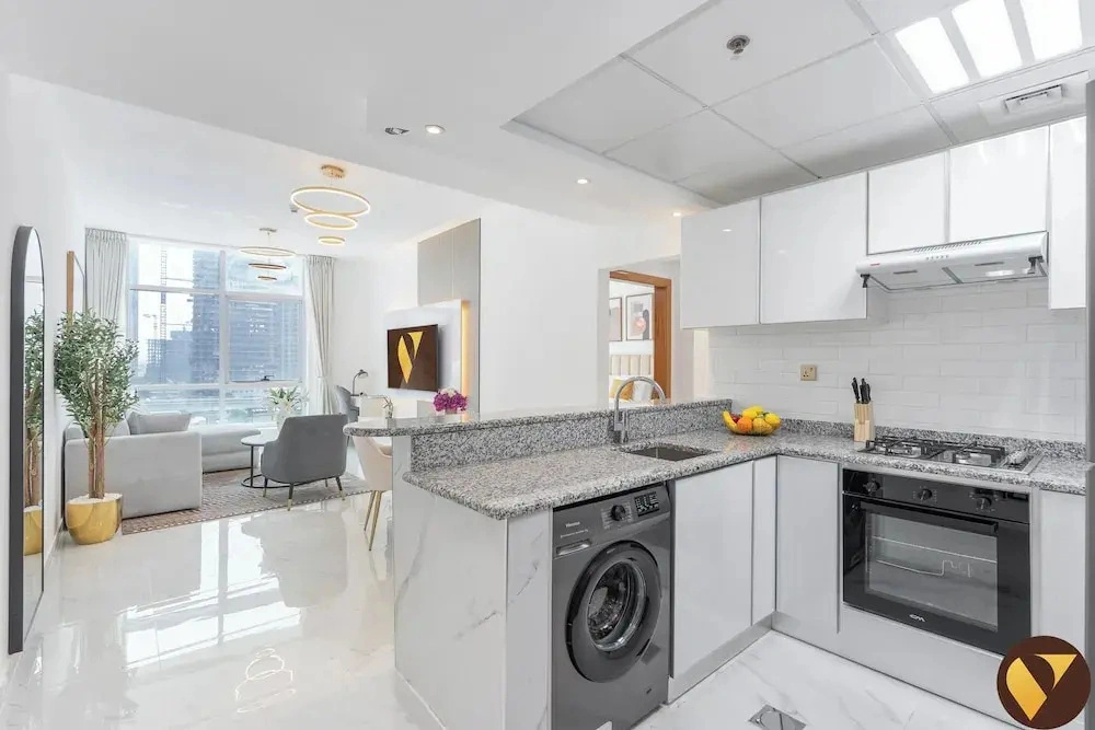Vogue | Marina Diamond near Marina Mall | JBR